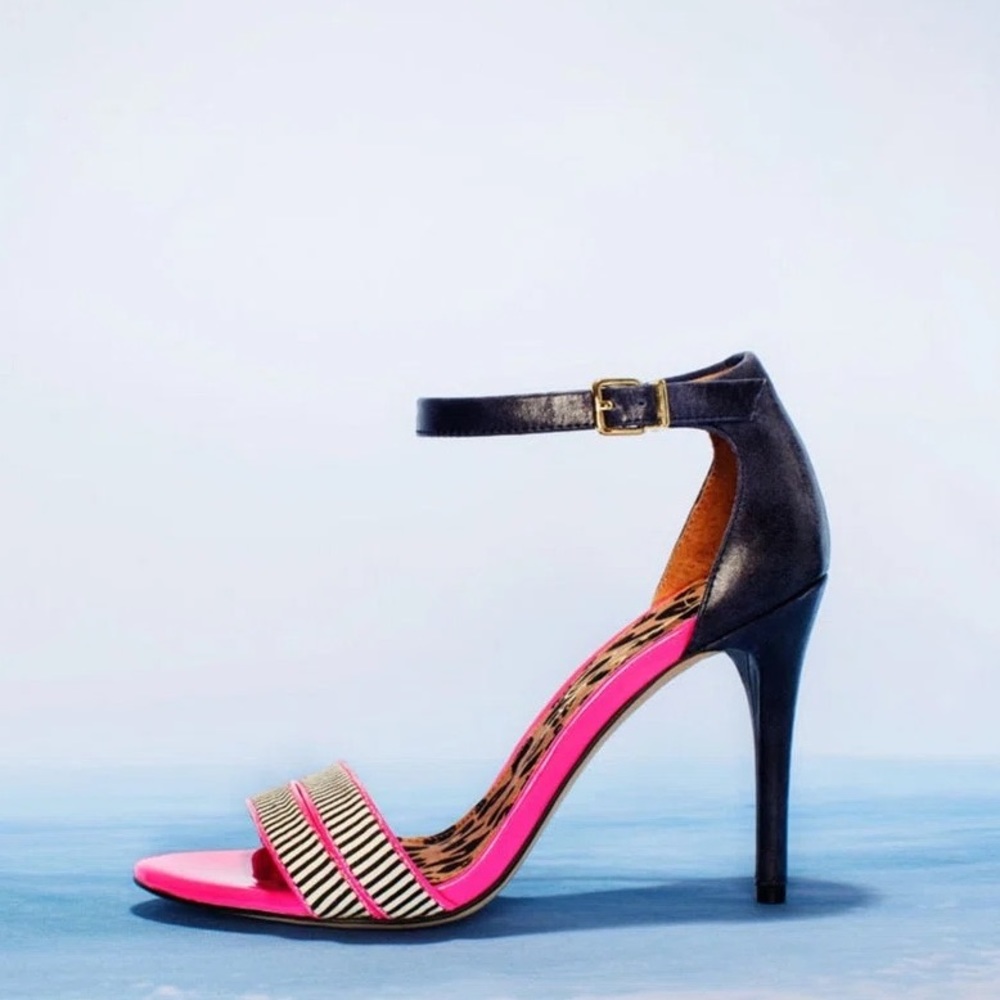 Jessica Simpson Jessie sandal